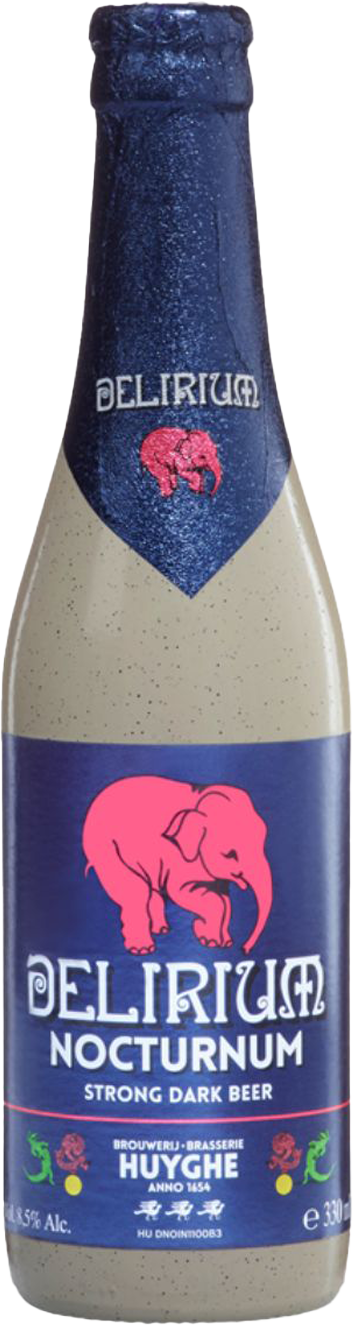 DELIRIUM NOCTURNUM