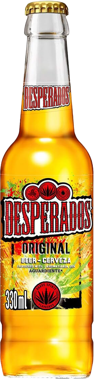 DESPERADOS