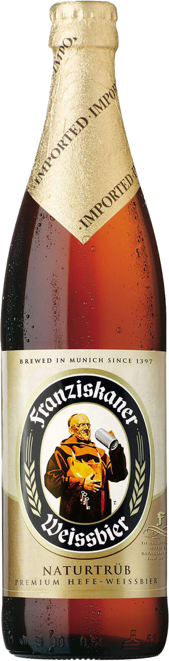 FRANZISKANER