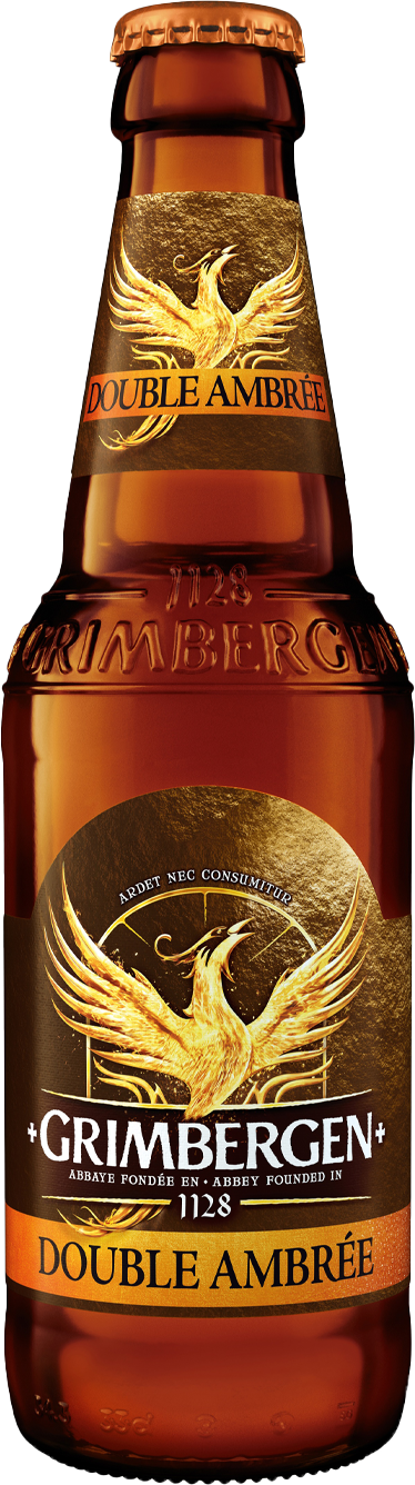 GRIMBERGEN DOUBLÉ