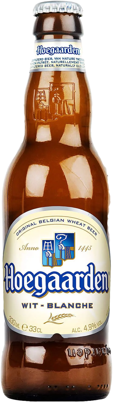 HOEGAARDEN