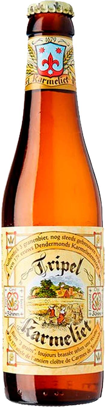KARMELIET
