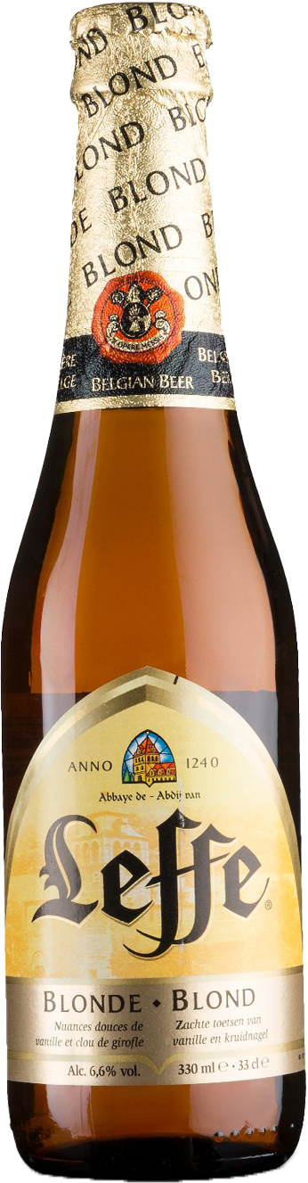 LEFFE BLONDE