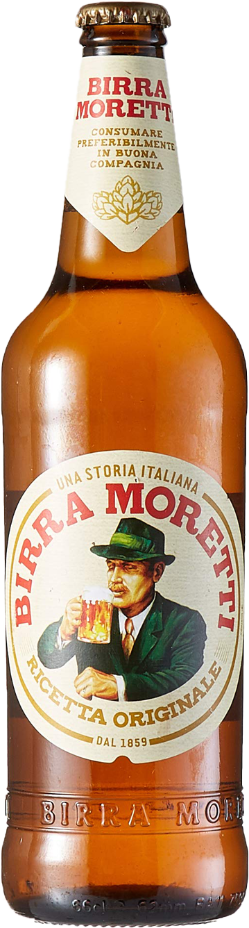 MORETTI