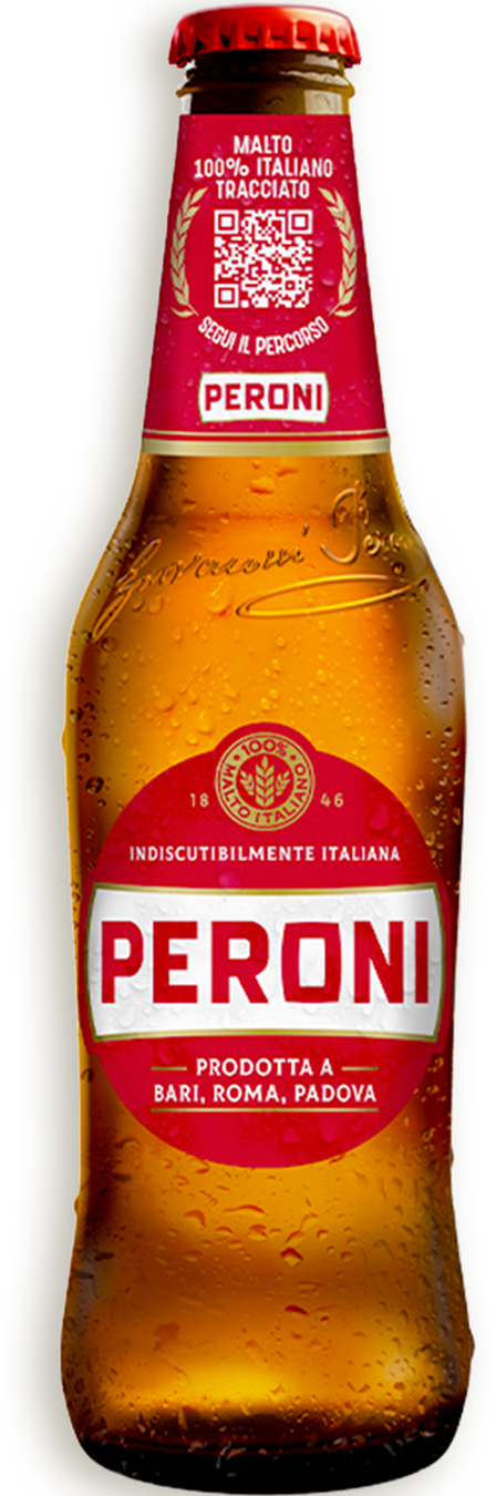 PERONI