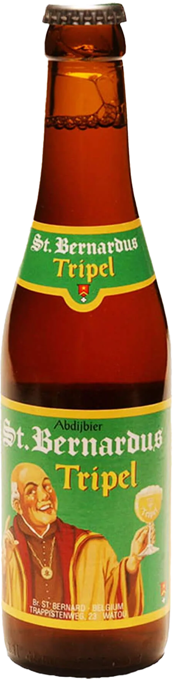 ST. BERNARDUS TRIPEL