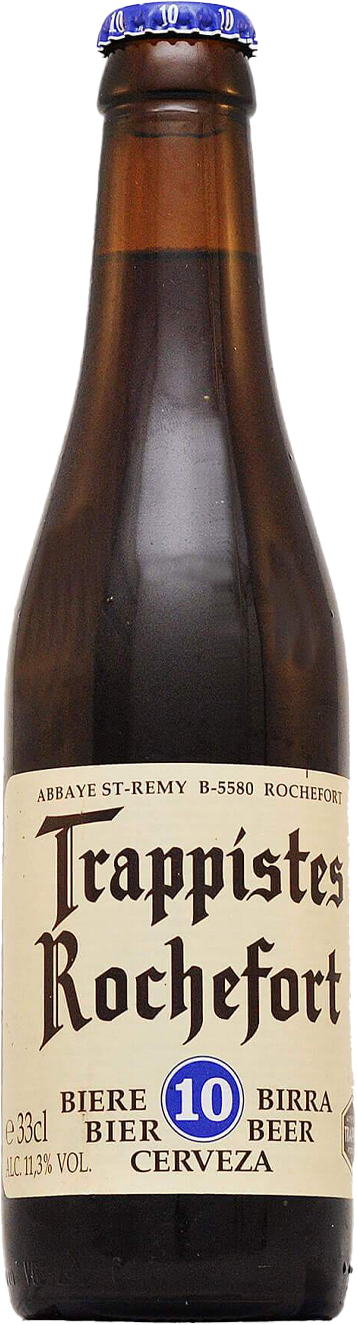 TRAPPISTES ROCHEFORT