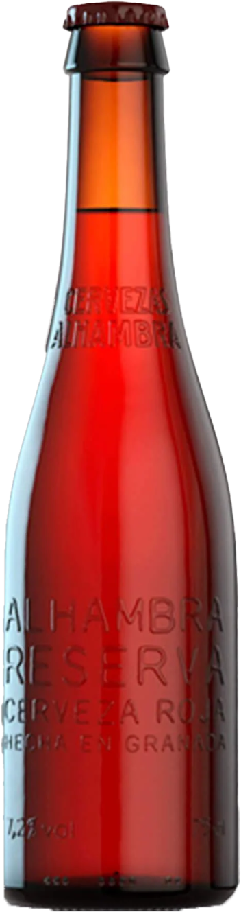 ALHAMBRA RESERVA ROJA