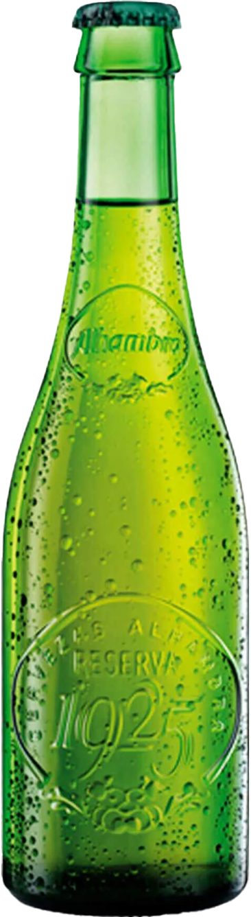 ALHAMBRA RESERVA