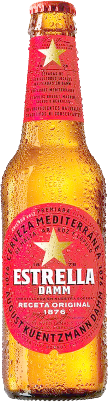 ESTRELLA DAMM