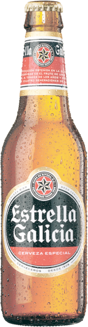 ESTRELLA GALICIA