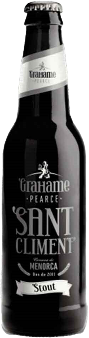 GRAHAM STOUT