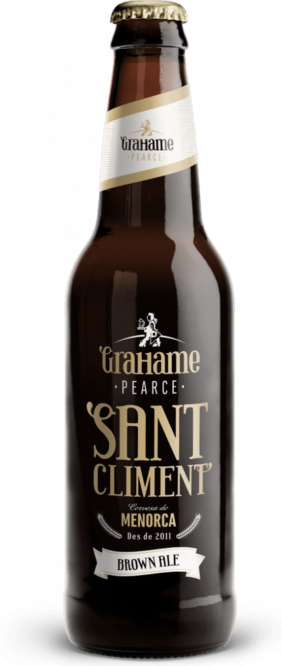 GRAHAME BROWN ALE