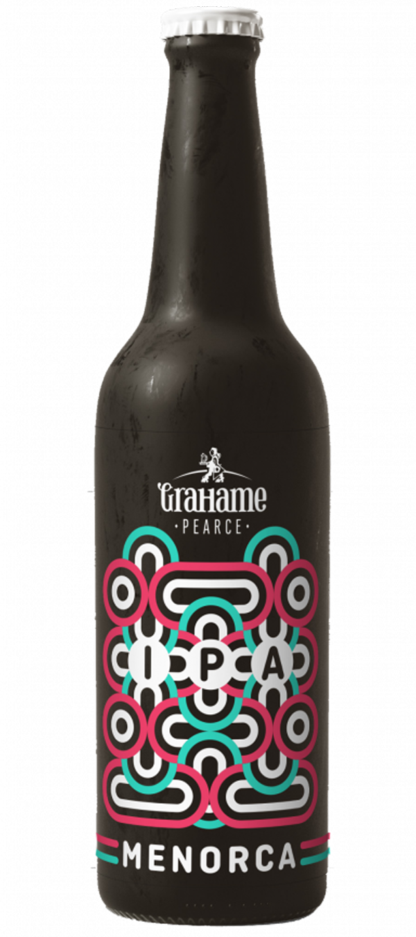 GRAHAME IPA