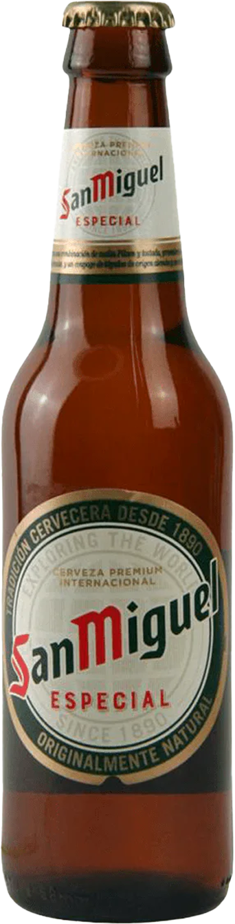 SAN MIGUEL