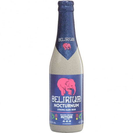 DELIRIUM NOCTURNUM