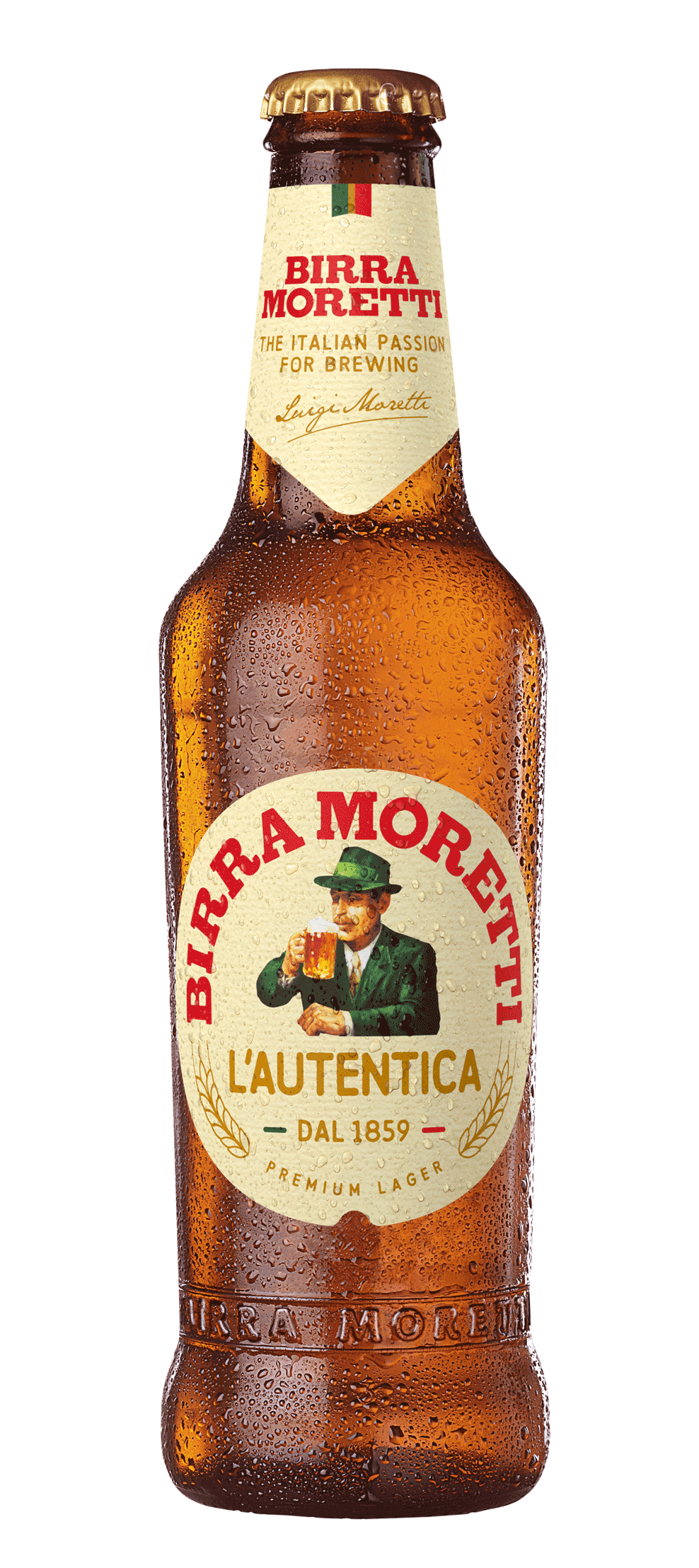 MORETTI