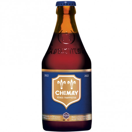 CHIMAY AZUL