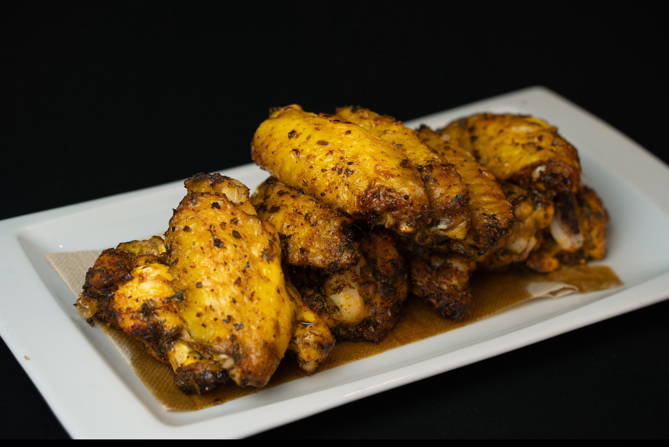 ALITAS DE POLLO