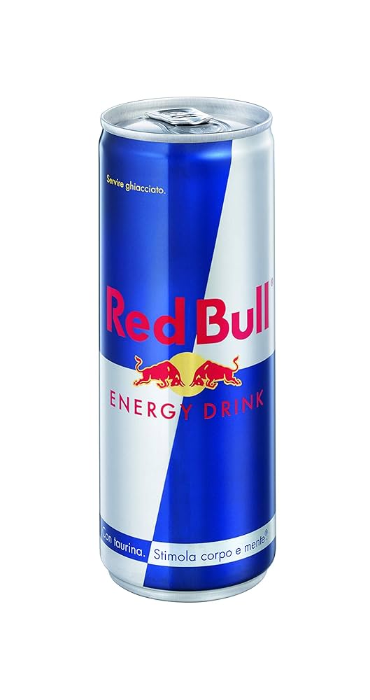RED BULL