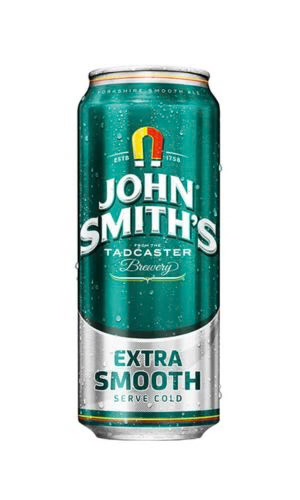 JOHN SMITH`S