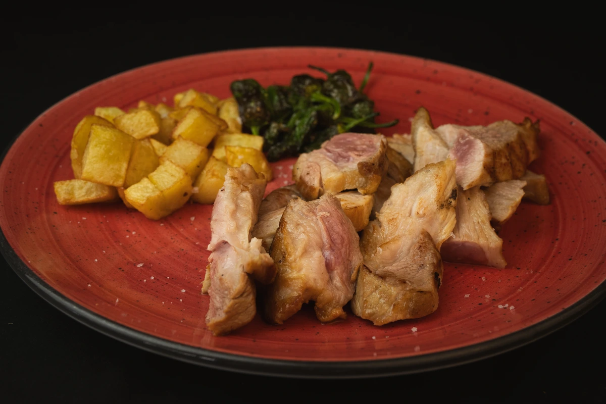 SECRETO IBERICO