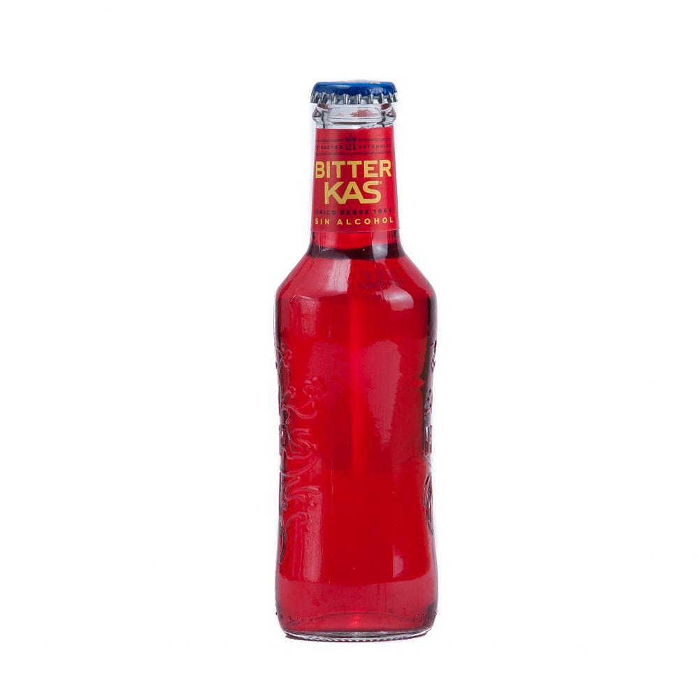 BITTER KAS
