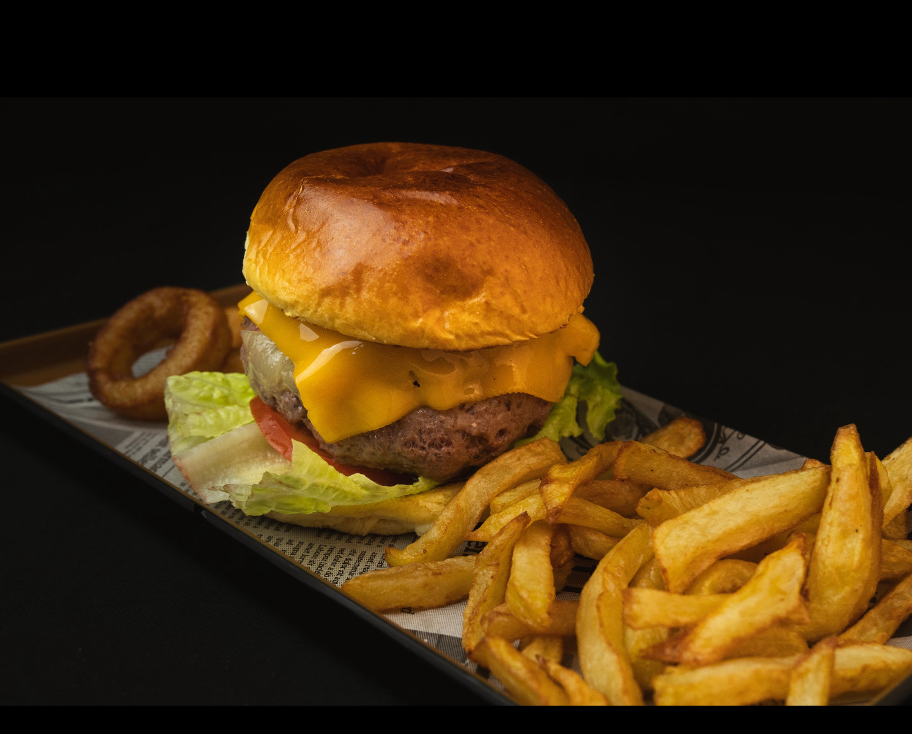 BURGUER COMPLETA 225