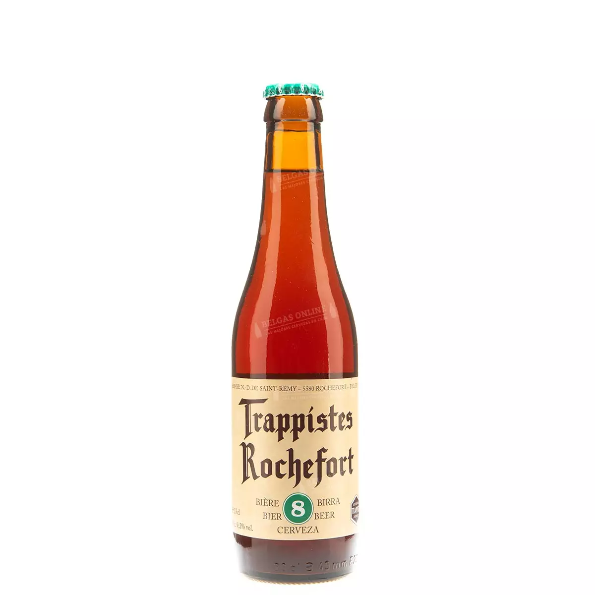 TRAPISTES ROCHEFORD 8