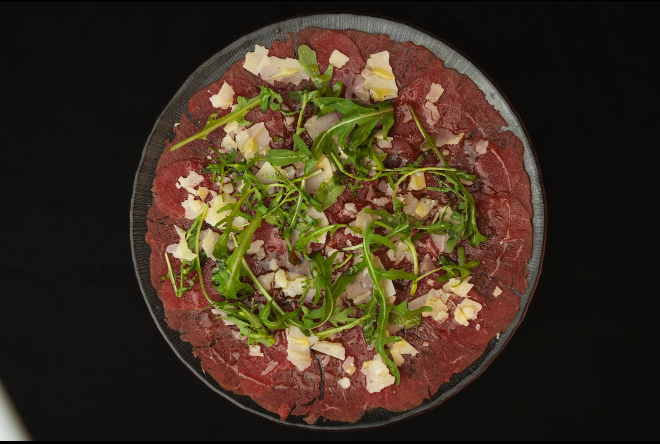 CARPACCIO