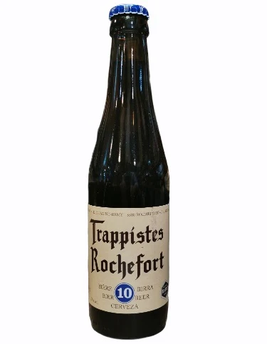 TRAPISTES ROCHEFORD 10