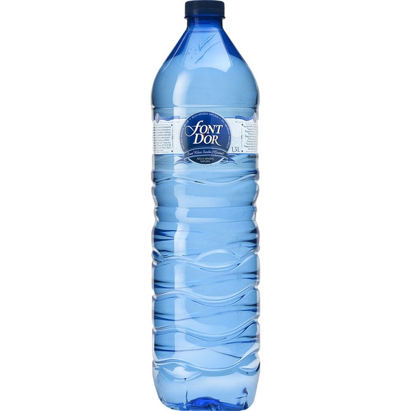 AGUA GRANDE LLEVAR