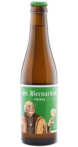 ST BERNARDUS