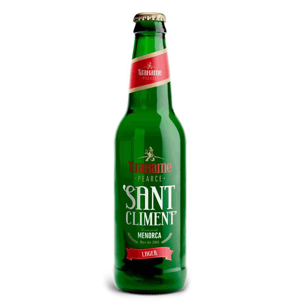 ST CLEMENTE LAGER
