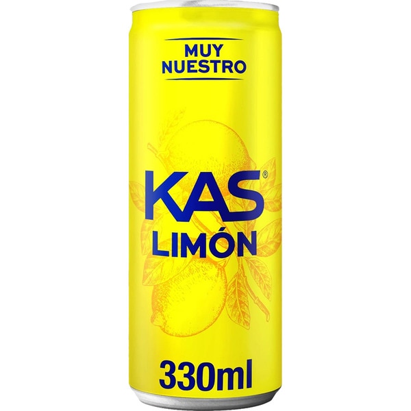 LATA KAS LIMON