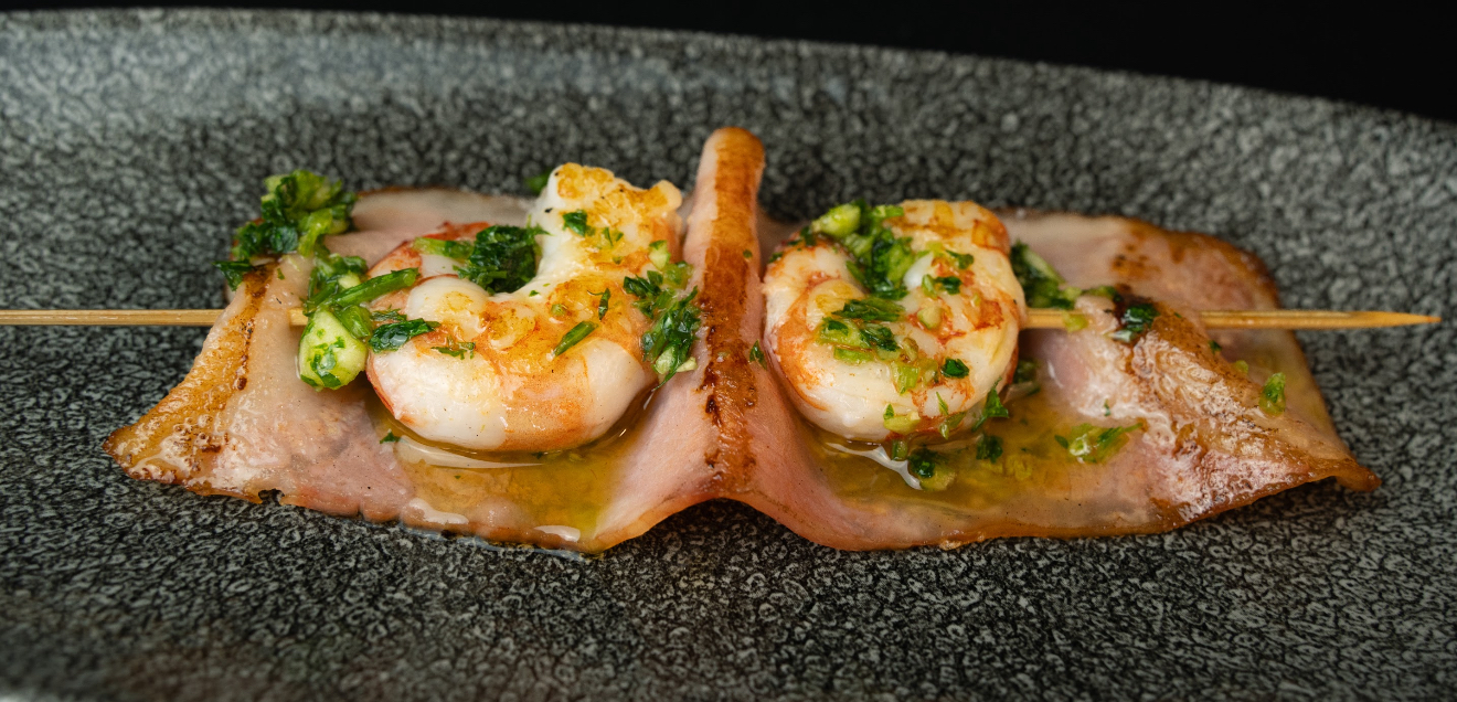 RACION BROCHETAS (4UDS)