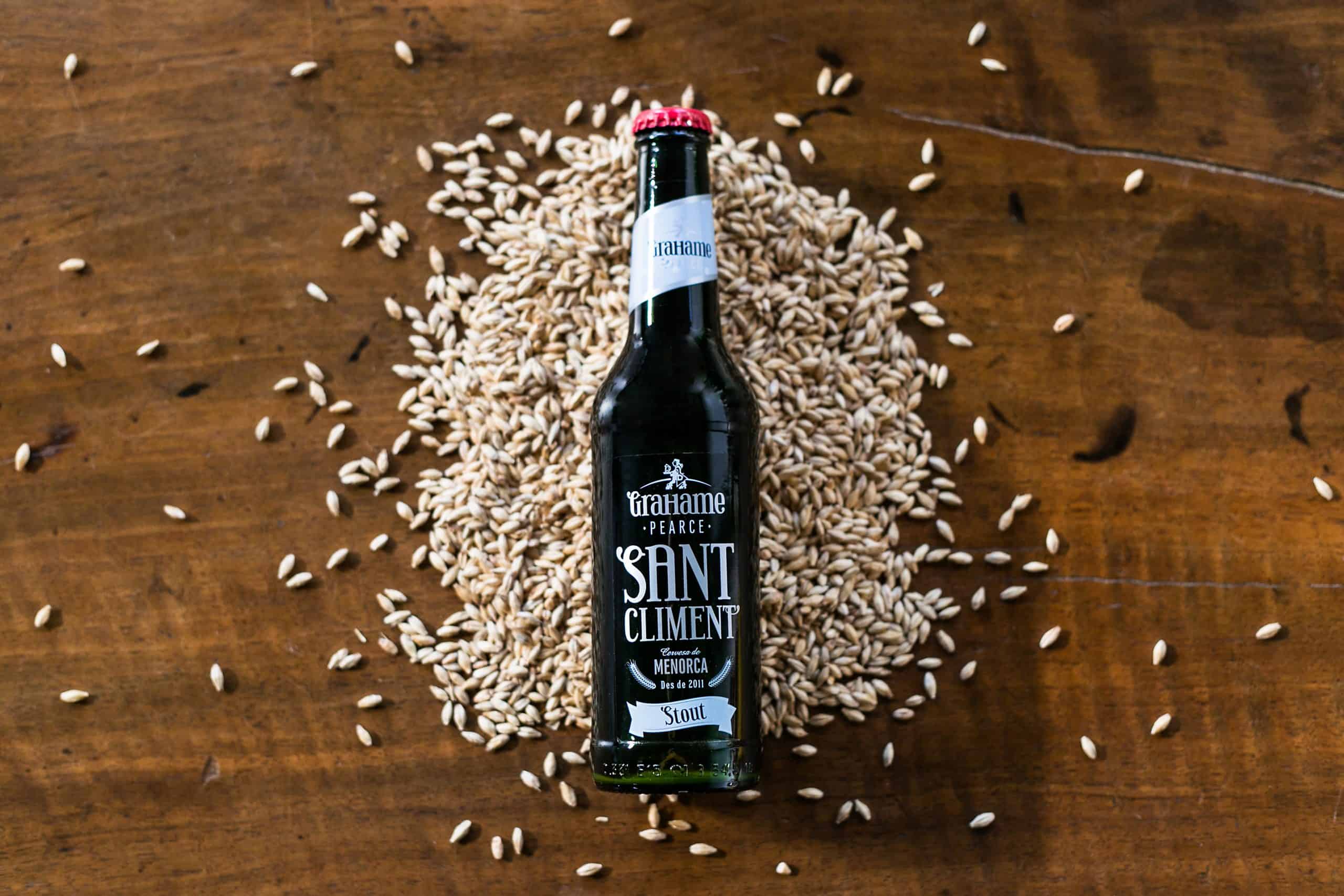ST CLEMENTE STOUT