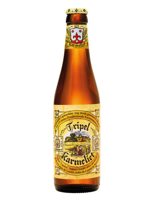 KARMELIET
