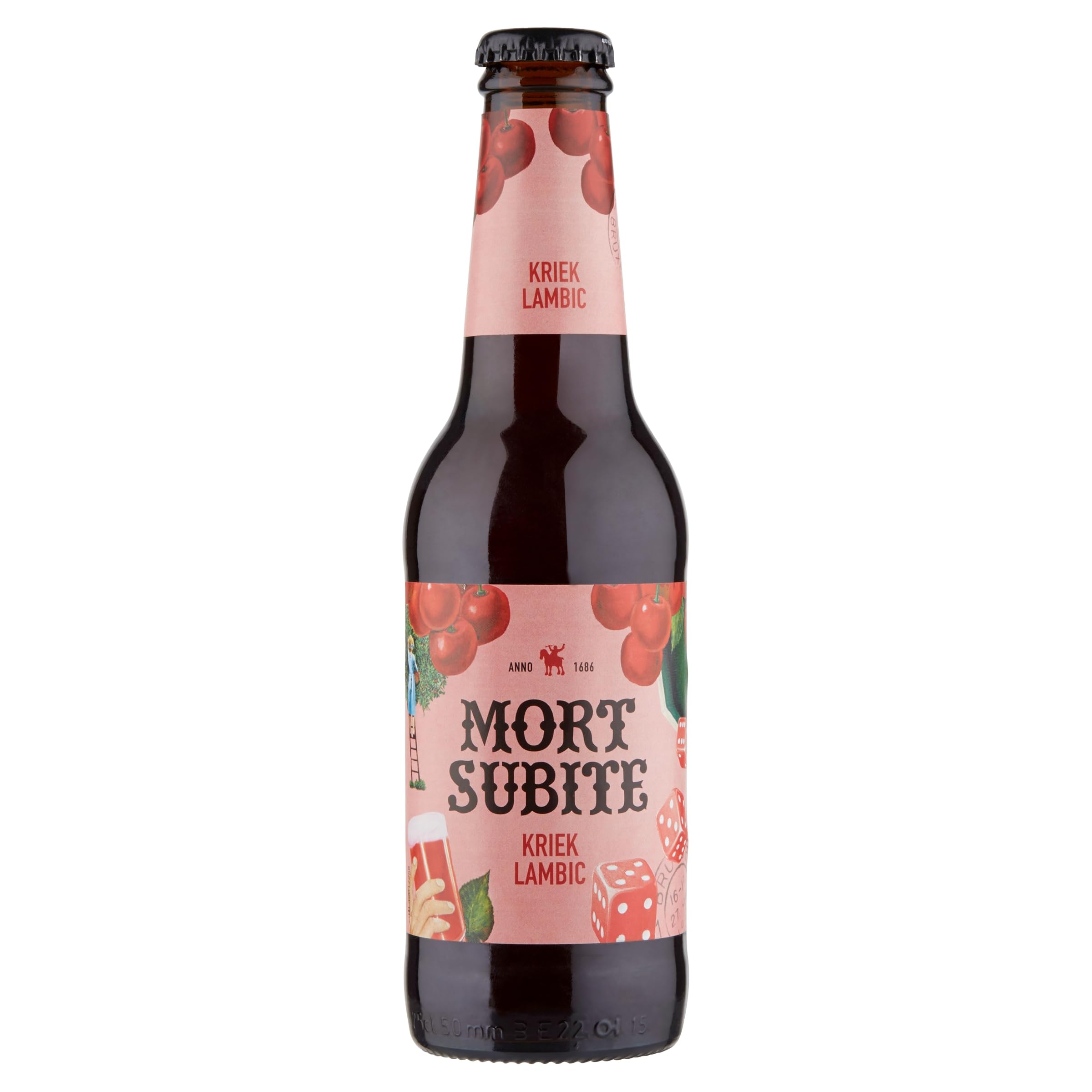 MORT SUBITE