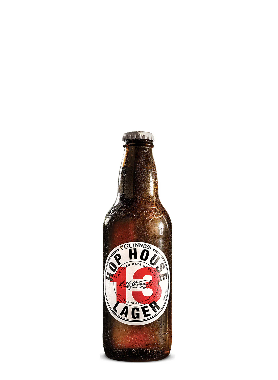 HOP HOUSE