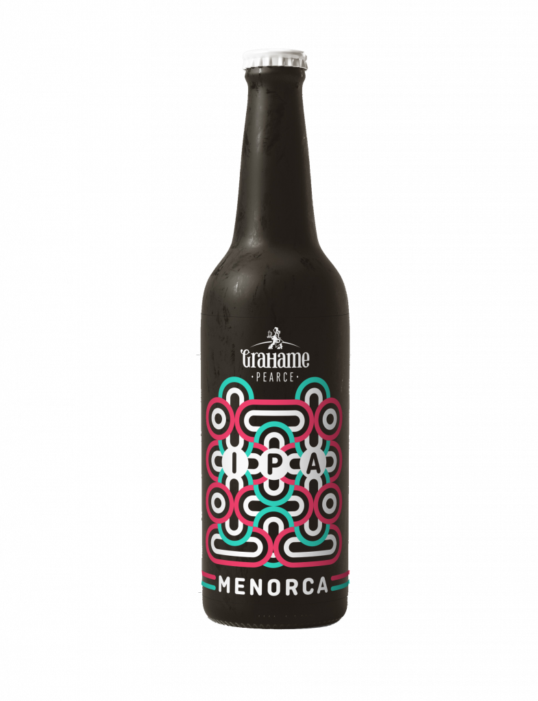 ST CLEMENTE IPA