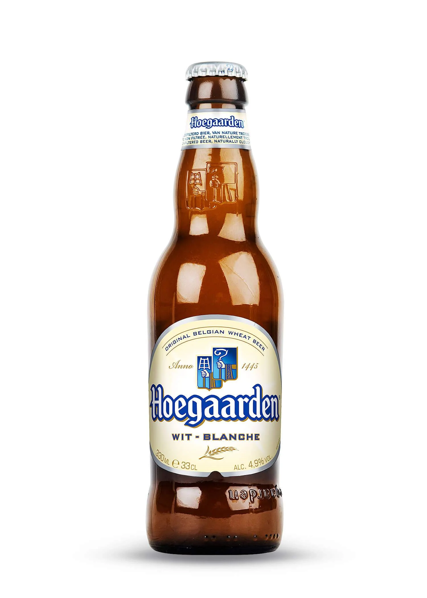 HOEGAARDEN