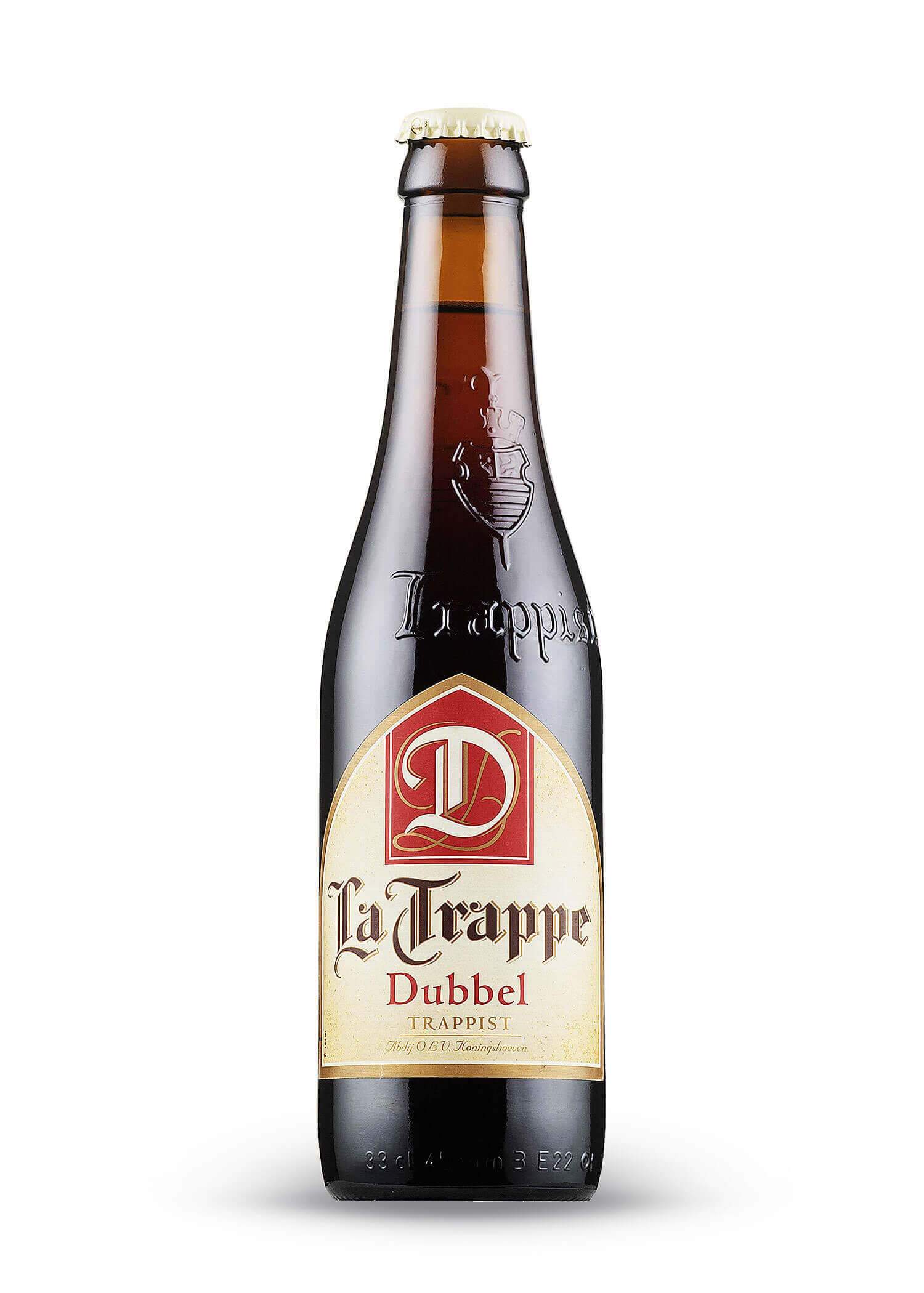 LA TRAPPE DUBBLE