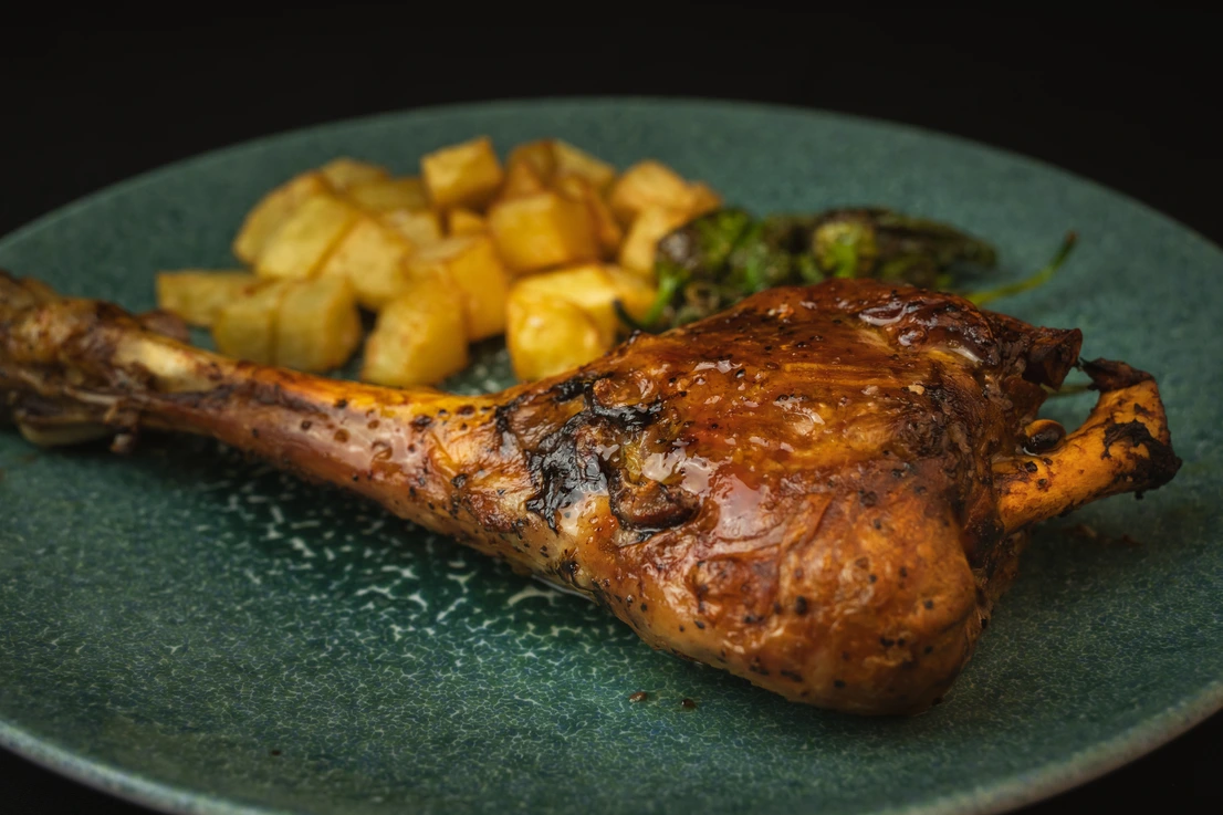 CABRITO LECHAL