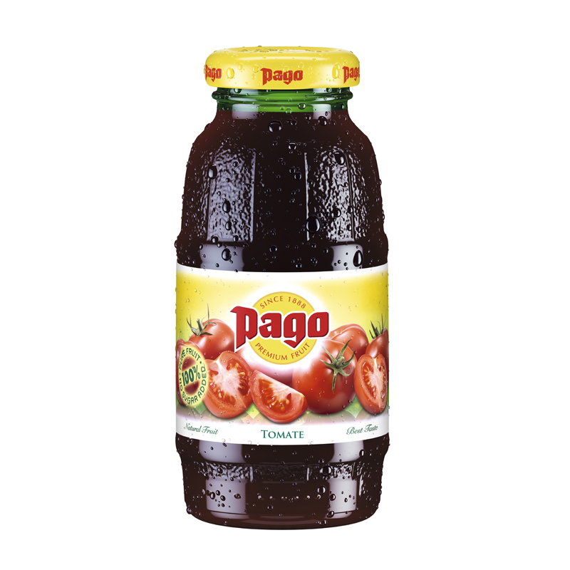 ZUMO TOMATE