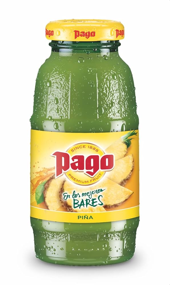 ZUMO PIÑA