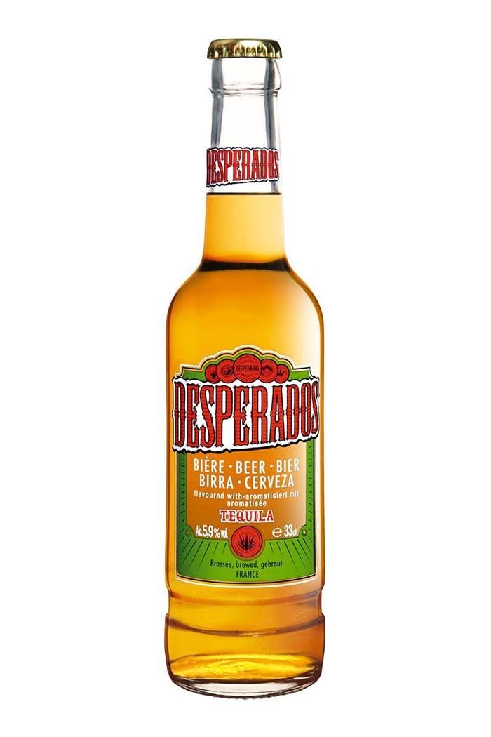 DESPERADOS