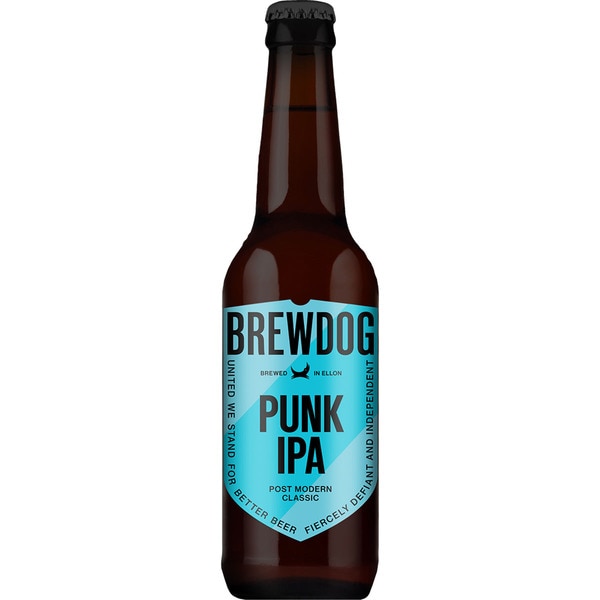 PUNK IPA